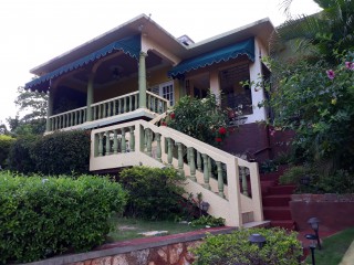 Forest Hills, Kingston / St. Andrew, Jamaica - House for Sale